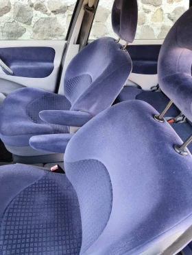 Citroen Xsara picasso, снимка 6