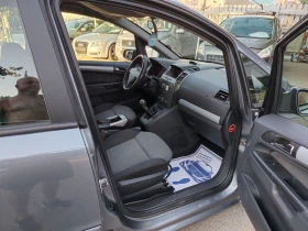 Opel Zafira 1.9 BARTER 120, снимка 13