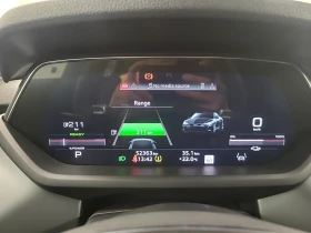 Audi E-Tron GT QUATTRO / MATRIX / 2 КЛЮЧА / 2 ЧИФТА ГУМИ, снимка 13
