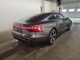 Audi E-Tron GT QUATTRO / MATRIX / 2 КЛЮЧА / 2 ЧИФТА ГУМИ, снимка 3