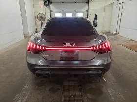 Audi E-Tron GT QUATTRO / MATRIX / 2 КЛЮЧА / 2 ЧИФТА ГУМИ, снимка 5