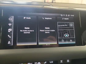 Audi E-Tron GT QUATTRO / MATRIX / 2 КЛЮЧА / 2 ЧИФТА ГУМИ, снимка 14