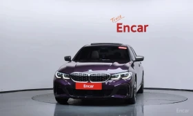 BMW 340 * КРАЙНА ЦЕНА ДО БЪЛГАРИЯ, снимка 3