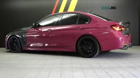 BMW 340 xDrive * АвтоКредит * (ЦЕНА ДО БГ), снимка 3
