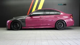 BMW 340 xDrive * АвтоКредит * (ЦЕНА ДО БГ), снимка 2