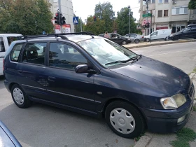 Mitsubishi Space star, снимка 3