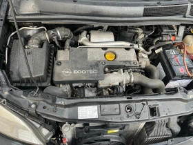 Opel Zafira TD, снимка 7