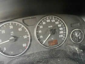 Opel Zafira TD, снимка 6