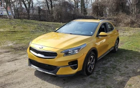 Kia XCeed, снимка 8