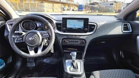 Kia XCeed, снимка 9