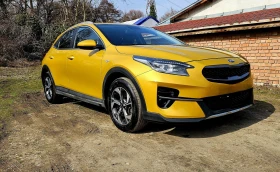 Kia XCeed, снимка 1