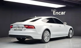 Audi A7 50 TDI Quattro Premium, снимка 2
