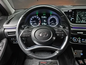 Hyundai Sonata 2.0 - САМО 30% АВАНС, снимка 12