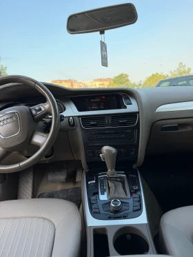 Audi A4, снимка 5