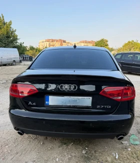 Audi A4, снимка 4