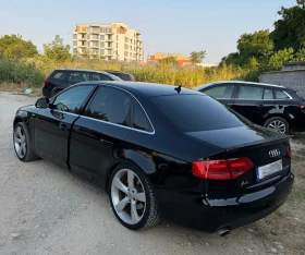 Audi A4, снимка 3