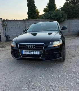 Audi A4, снимка 2