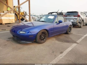 Mazda Mx-5 NA / ГЕНЕРАЦИЯ / ТУНИНГ, снимка 1