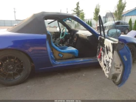 Mazda Mx-5 NA / ГЕНЕРАЦИЯ / ТУНИНГ, снимка 6