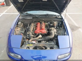 Mazda Mx-5 NA / ГЕНЕРАЦИЯ / ТУНИНГ, снимка 11