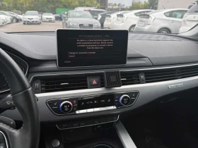 Audi A4 * Progressiv * CARFAX * ОПЦИЯ ЗА ФИНАНСИРАНЕ * , снимка 9