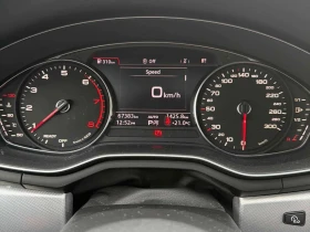 Audi A4 * Progressiv * CARFAX * ОПЦИЯ ЗА ФИНАНСИРАНЕ * , снимка 8
