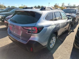 Subaru Outback AWD* Подгрев* Камера, снимка 3