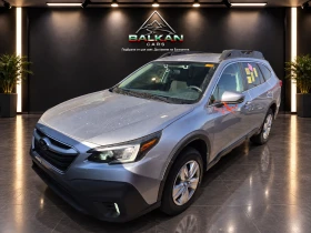 Subaru Outback AWD* Подгрев* Камера, снимка 1