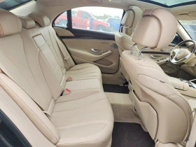 Mercedes-Benz S 500 3.0l 6, снимка 10