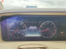 Mercedes-Benz S 500 3.0l 6, снимка 9