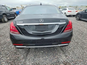 Mercedes-Benz S 500 3.0l 6, снимка 6