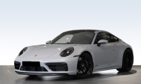 Porsche 911 Carrera GTS = Carbon= Гаранция - [1] 