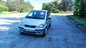 Mercedes-Benz A 170 Lang | Mobile.bg    4