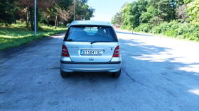 Mercedes-Benz A 170 Lang | Mobile.bg    6