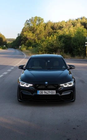 BMW 340 | Mobile.bg    3