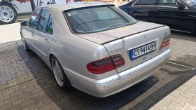 Mercedes-Benz E 320 | Mobile.bg    13