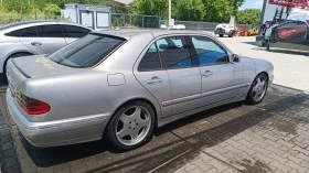 Mercedes-Benz E 320 | Mobile.bg    12