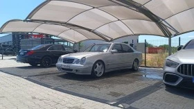 Mercedes-Benz E 320 | Mobile.bg    17