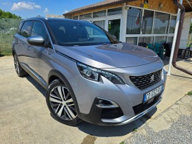 Peugeot 5008 GT LINE * ;132000KM* 2.0HDI 181к.с., снимка 2