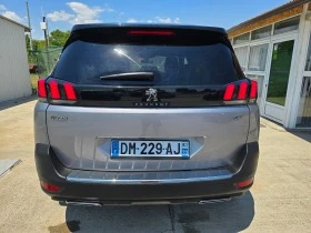 Peugeot 5008 GT LINE * ;132000KM* 2.0HDI 181к.с. - [8] 