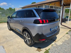 Peugeot 5008 GT LINE * ;132000KM* 2.0HDI 181к.с., снимка 4