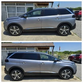     Peugeot 5008 GT LINE * ;132000KM* 2.0HDI 181..