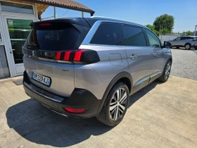 Peugeot 5008 GT LINE * ;132000KM* 2.0HDI 181к.с. - [6] 