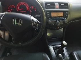 Honda Accord, снимка 7