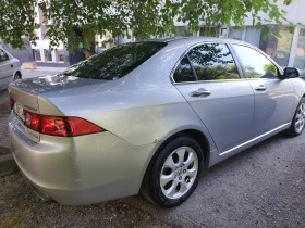 Honda Accord, снимка 4