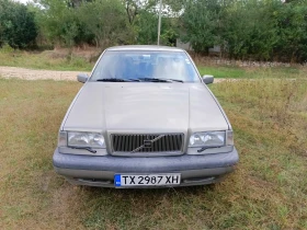     Volvo 850 GLT