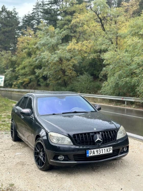 Mercedes-Benz C 220, снимка 2