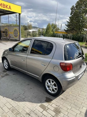 Toyota Yaris 1.0 VVT-i, снимка 1