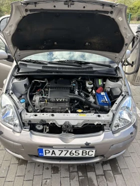 Toyota Yaris 1.0 VVT-i, снимка 12