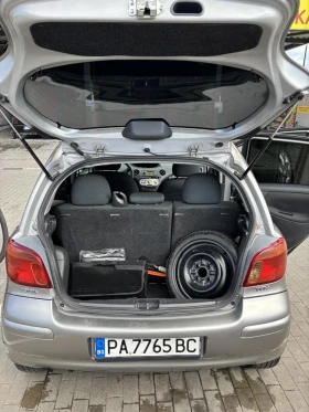 Toyota Yaris 1.0 VVT-i, снимка 11